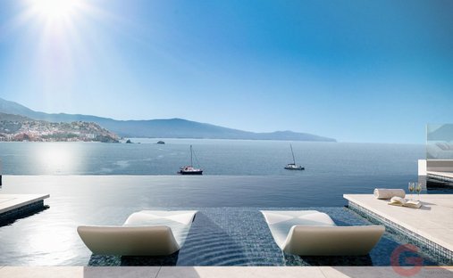 Chalet in La Herradura, Almunecar, Spain 1