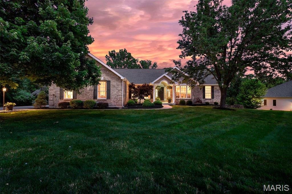 House in Eureka, Missouri, United States 2 - 18196267