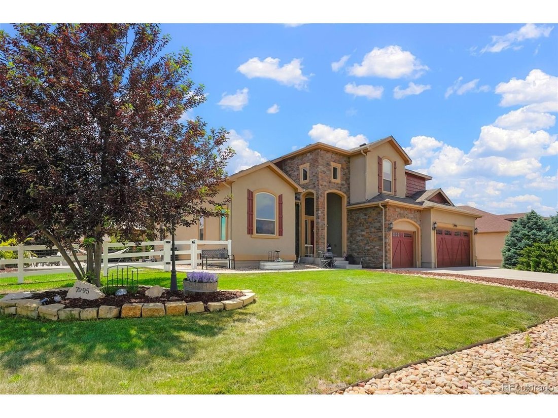 House in Frederick, Colorado, United States 4 - 18196256