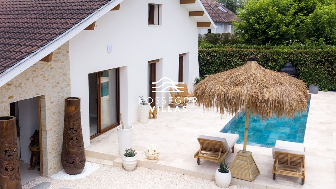House in Seignosse, Nouvelle-Aquitaine, France 3 - 18196825