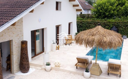 House in Seignosse, Nouvelle-Aquitaine, France 1