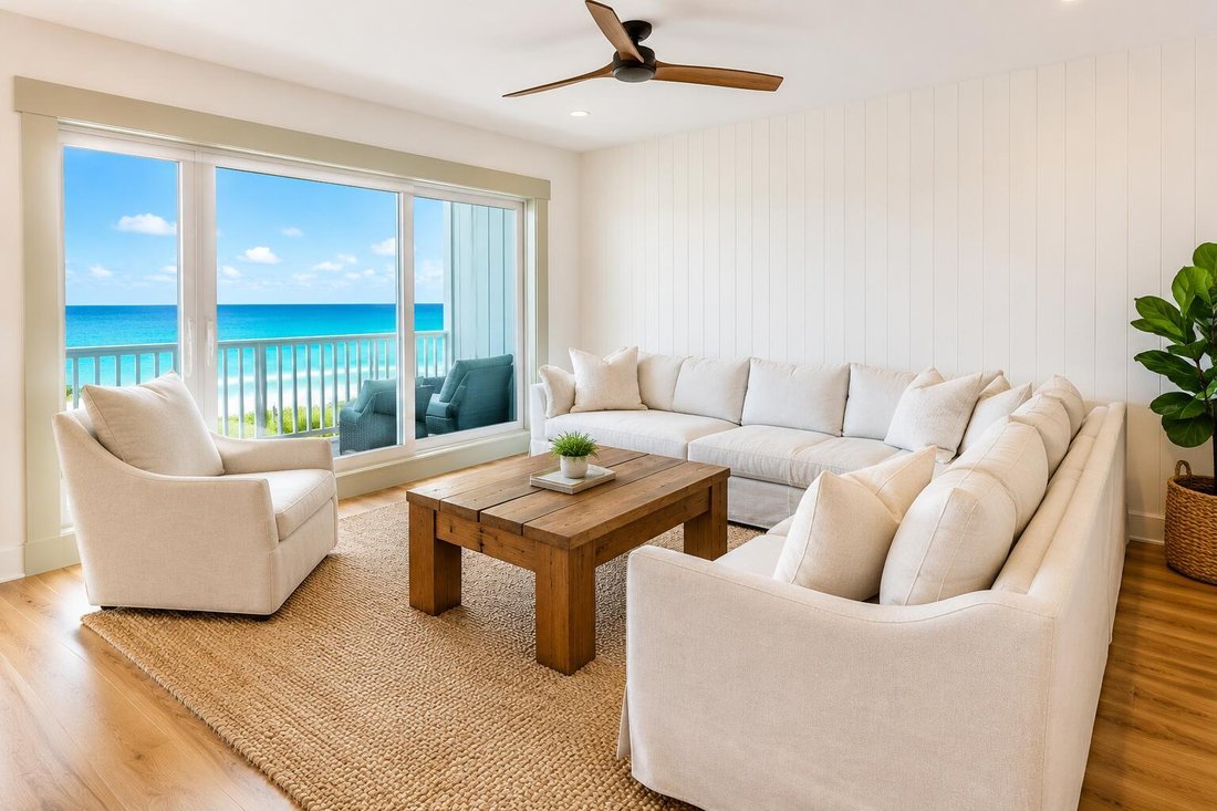 Townhouse in Santa Rosa Beach, Florida, United States 5 - 17984830