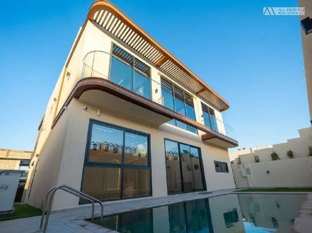 Villa in Al Furjan, Dubai, United Arab Emirates 2 - 17540743