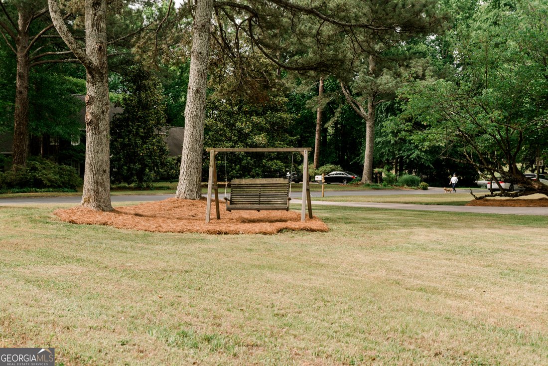 House in Marietta, Georgia, United States 5 - 18196719