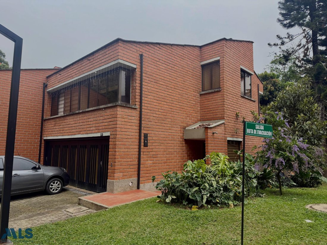 House in Medellín, Antioquia, Colombia 4 - 18196814