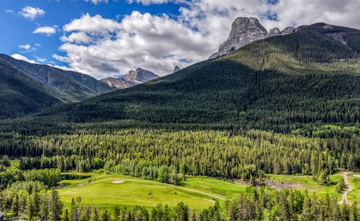 Condominio a Canmore, Alberta, Canada 1
