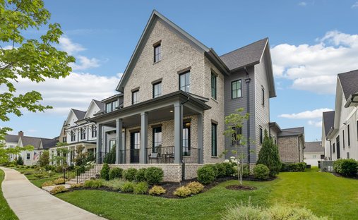 Casa en Franklin, Tennessee, Estados Unidos 1