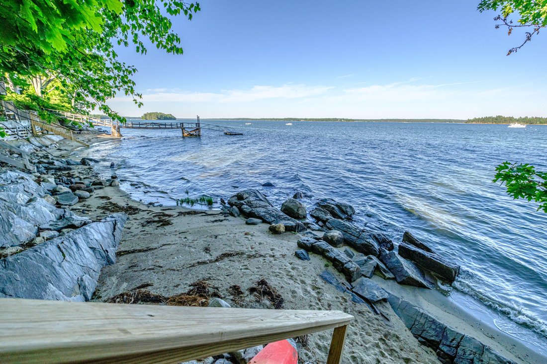 House in Freeport, Maine, United States 4 - 18196076