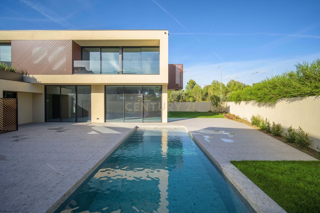 Villa in Cascais e Estoril, Lisbon, Portugal 2 - 16249326