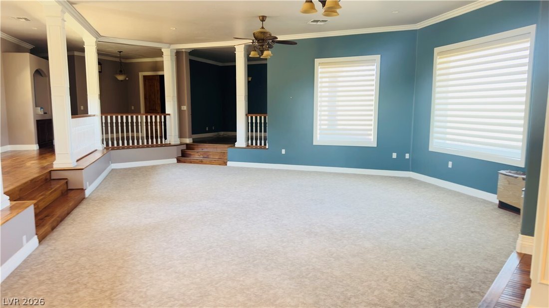House in Lund, Nevada, United States 4 - 18195970