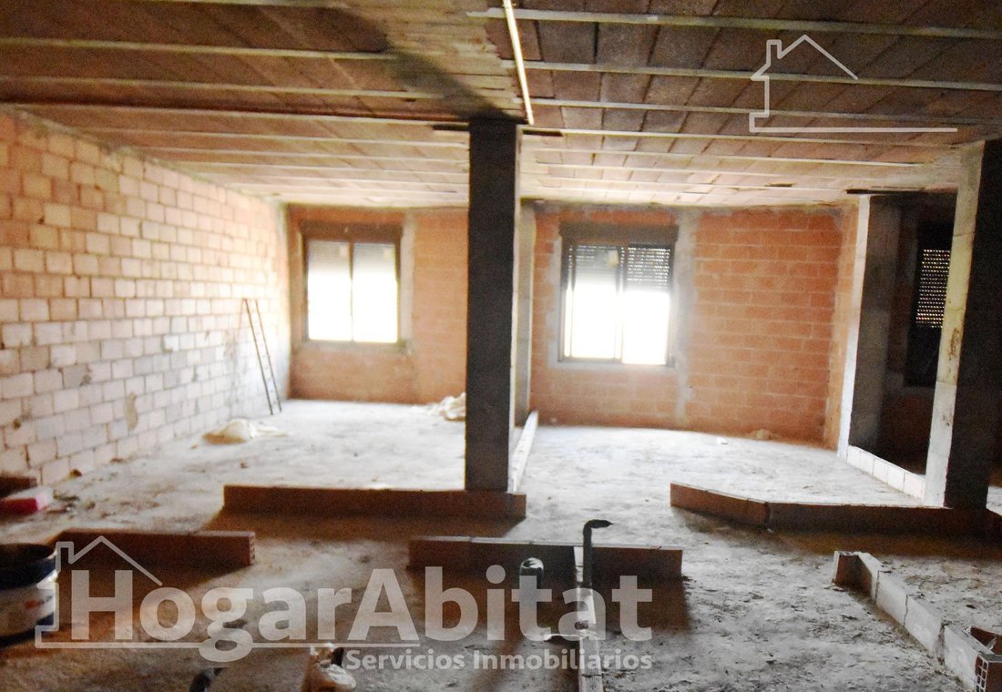 Apartment in Betxi, Valencian Community, Spain 1 - 18198466