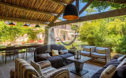 House in Secteur Nord, Pernes-les-Fontaines, France 1
