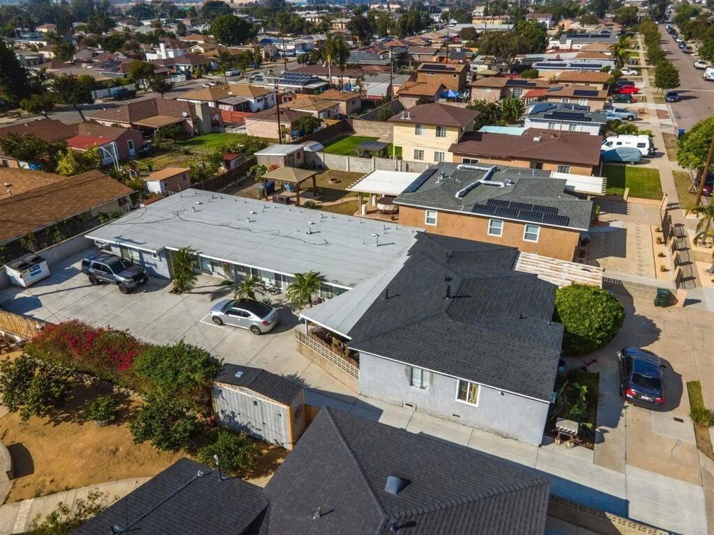 Altro a Chula Vista, California, Stati Uniti 1 - 18196334