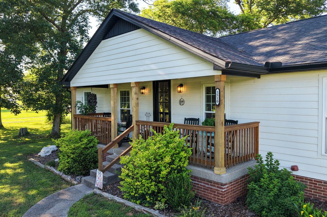 House in Belfast, Tennessee, United States 5 - 18196566
