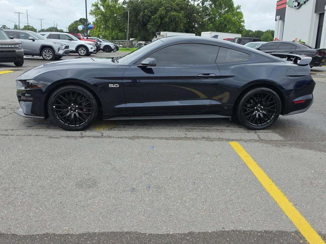 Coupe in Lafayette, LA, United States 3 - 18167525