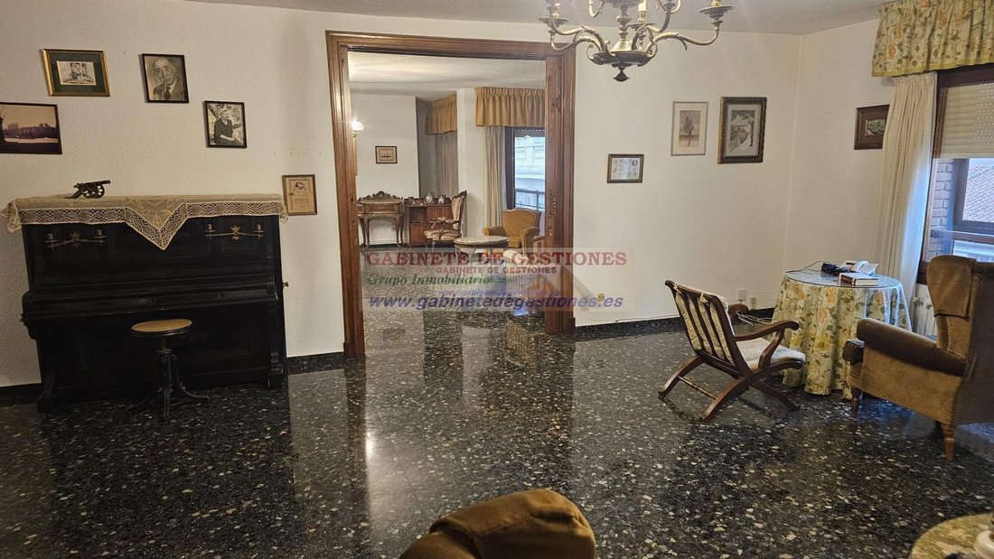 Apartment in Albacete, Castile-La Mancha, Spain 2 - 15057173