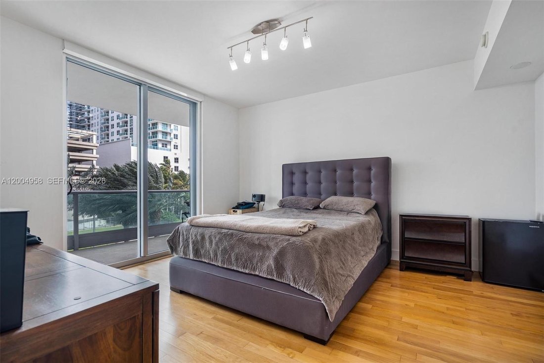 Apartment in Miami, Florida, United States 5 - 18197370