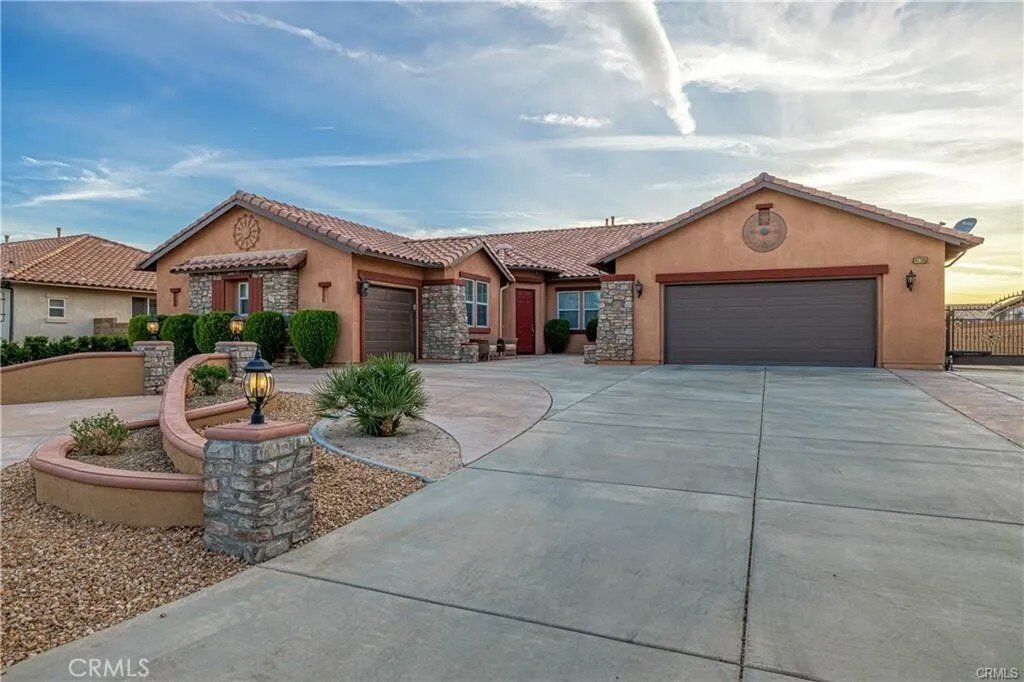 House in Lancaster, California, United States 1 - 18085399