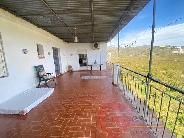 House in Almunecar, Andalusia, Spain 1 - 17885796