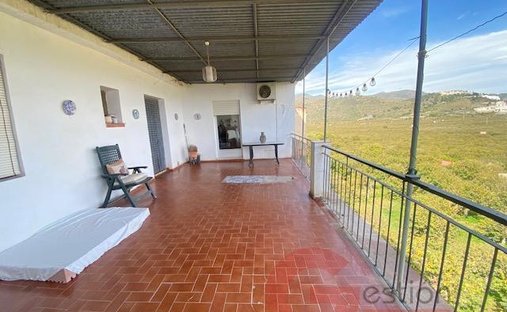 Maison à Almuñécar, Andalousie, Espagne 1
