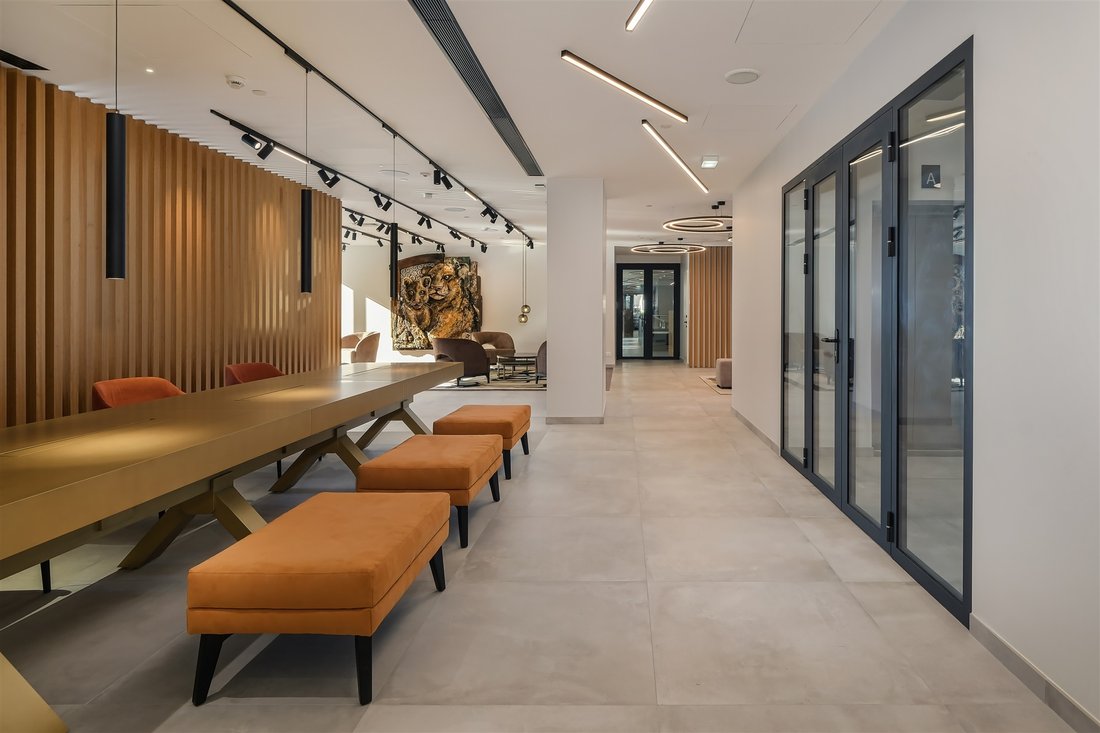 Apartment in Arroios, Lisbon, Portugal 1 - 18197257