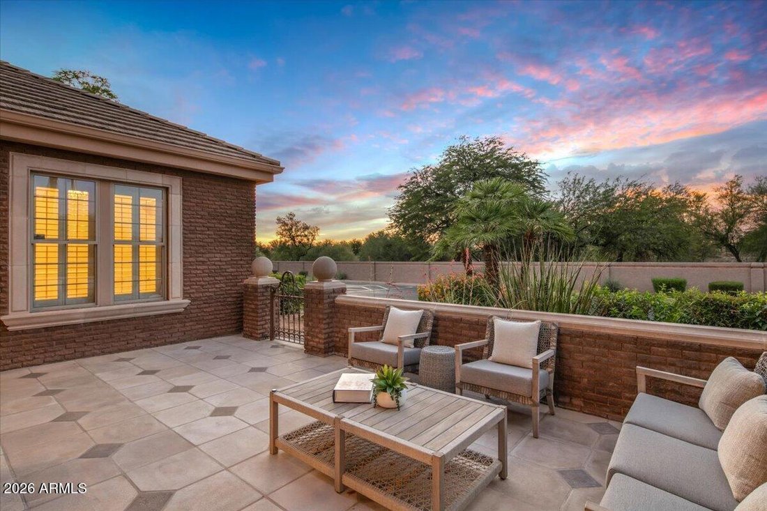House in Phoenix, Arizona, United States 4 - 18197290