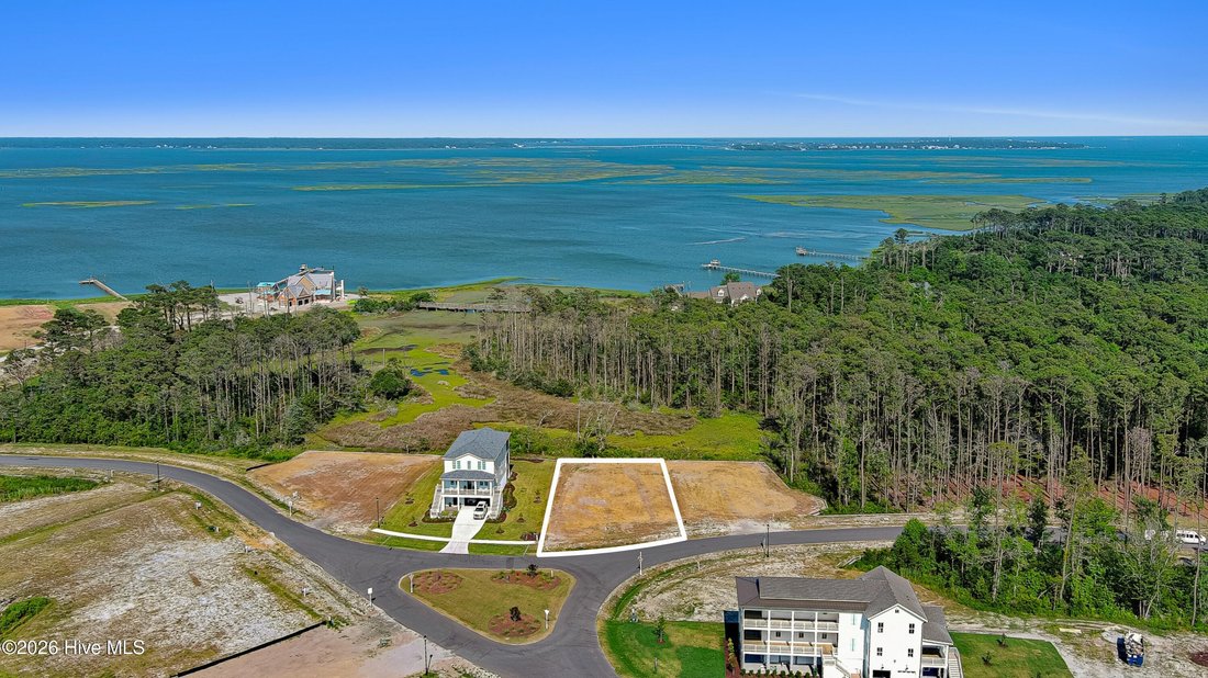 House in Beaufort, North Carolina, United States 3 - 18196055
