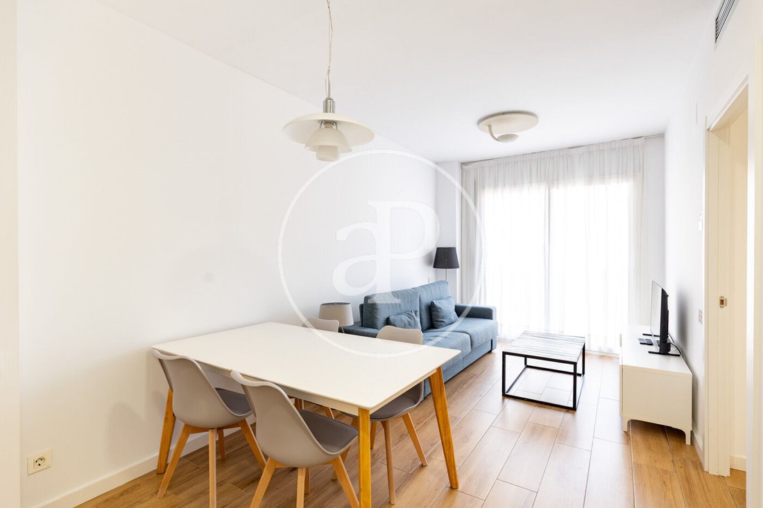 Apartment in Eixample, Barcelona, Spain 1 - 18197284