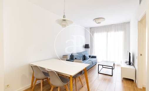 Appartement à Eixample, Barcelone, Espagne 1