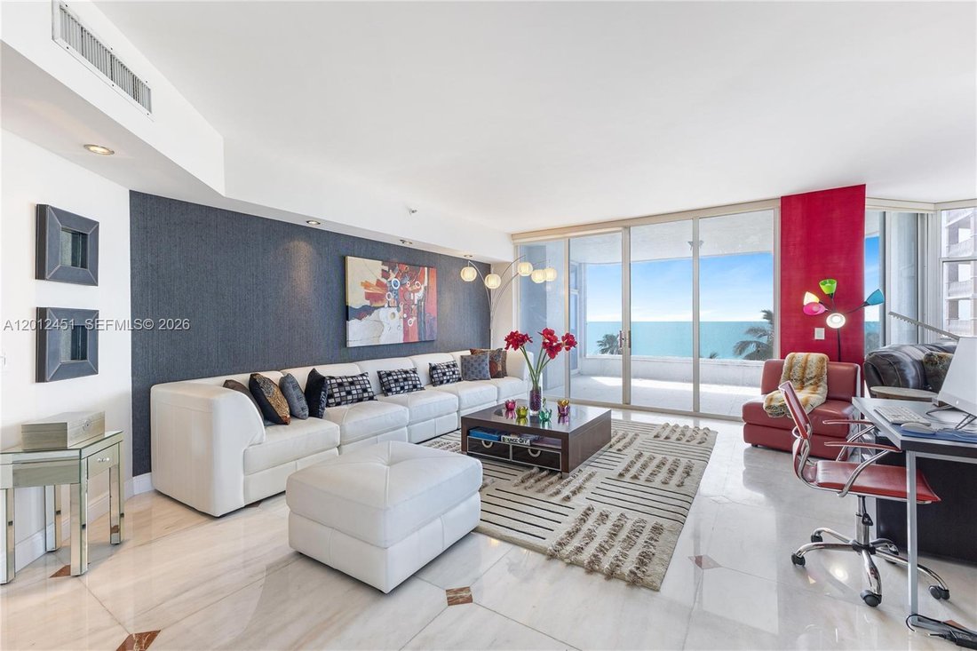 Apartment in Hillsboro Beach, Florida, United States 1 - 18197374