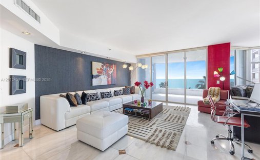 Apartment in Hillsboro Beach, Florida, United States 1