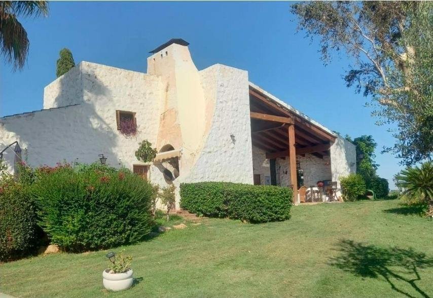 Villa in Bétera, Land Valencia, Spanien 1 - 18196034