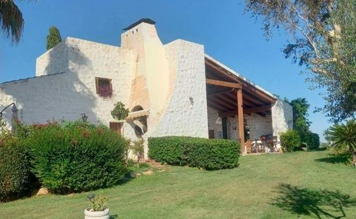 Villa in Bétera, Land Valencia, Spanien 1