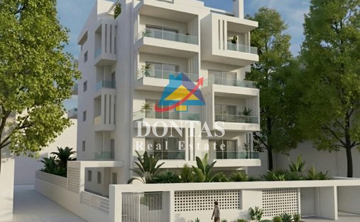 Apartment in Chalandri, Attica, Greece 1