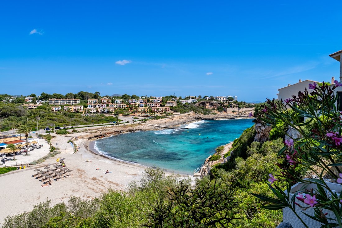 Appartement à Cala Murada, Manacor, Îles Baléares 3 - 18197348