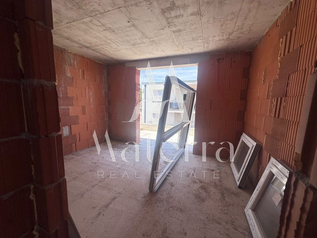 Apartment in Primosten, Sibenik-Knin County, Croatia 5 - 18197165