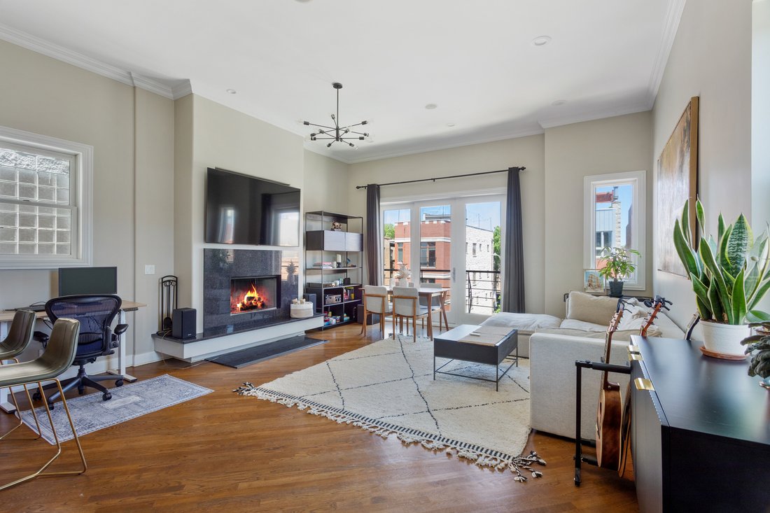 Condo in Chicago, Illinois, United States 2 - 18196476