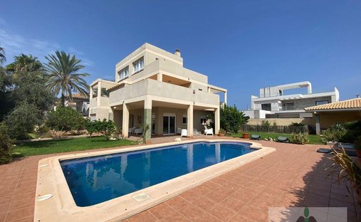 Chalet à La Manga, San Javier, Murcie 1