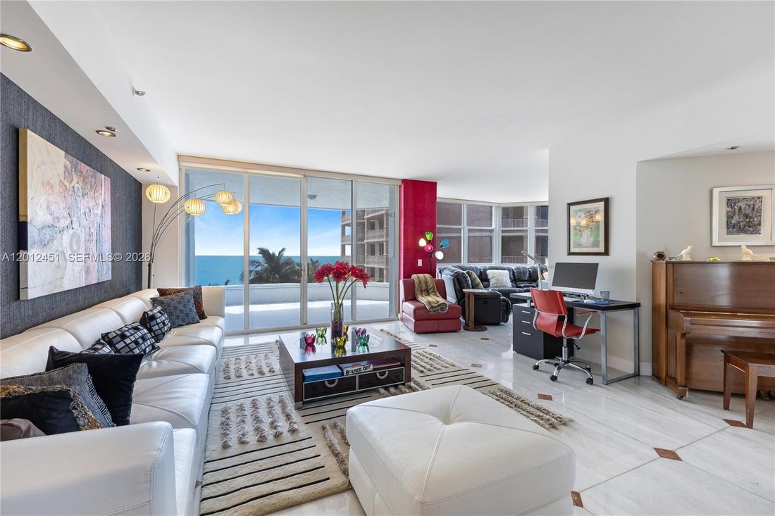 Apartment in Hillsboro Beach, Florida, United States 3 - 18197374