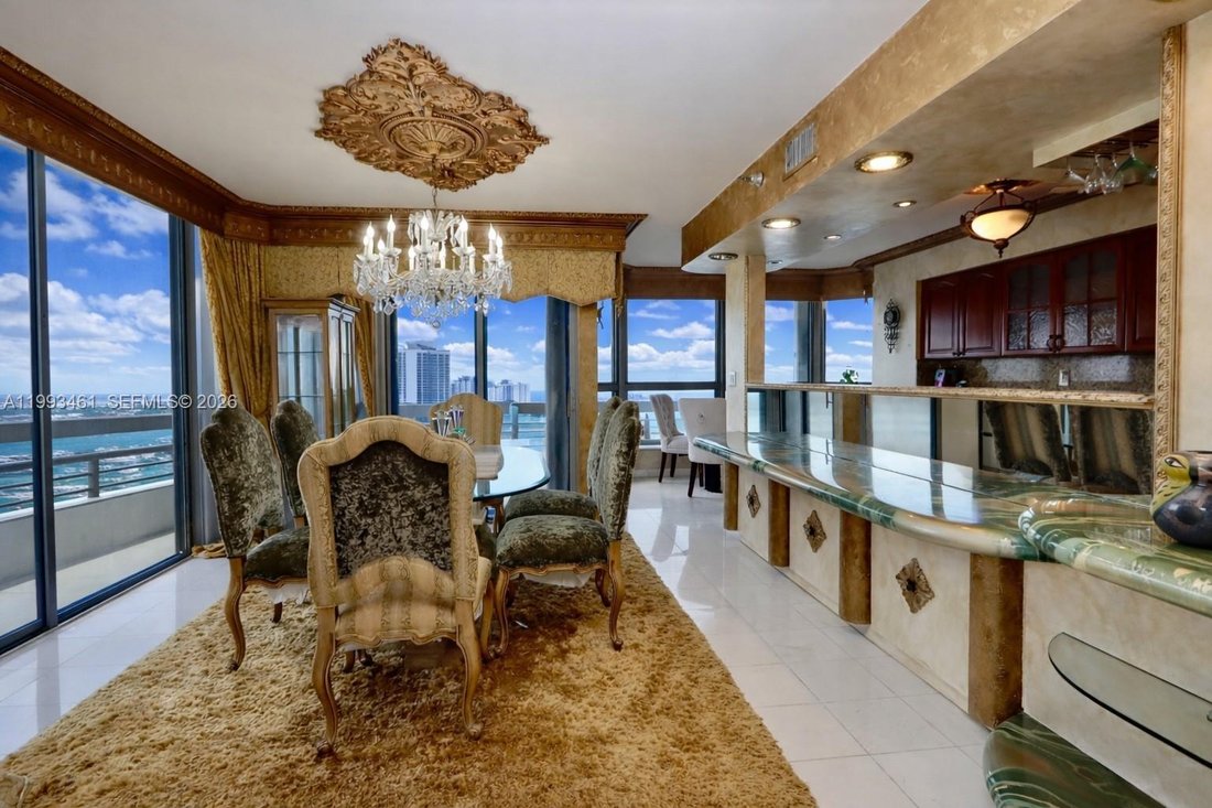 Apartment in Aventura, Florida, United States 5 - 18197358