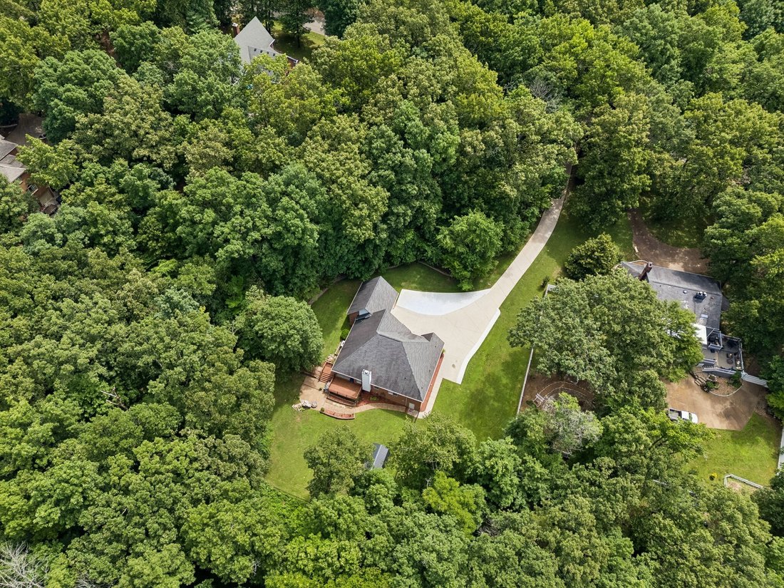 House in Murfreesboro, Tennessee, United States 3 - 18196555