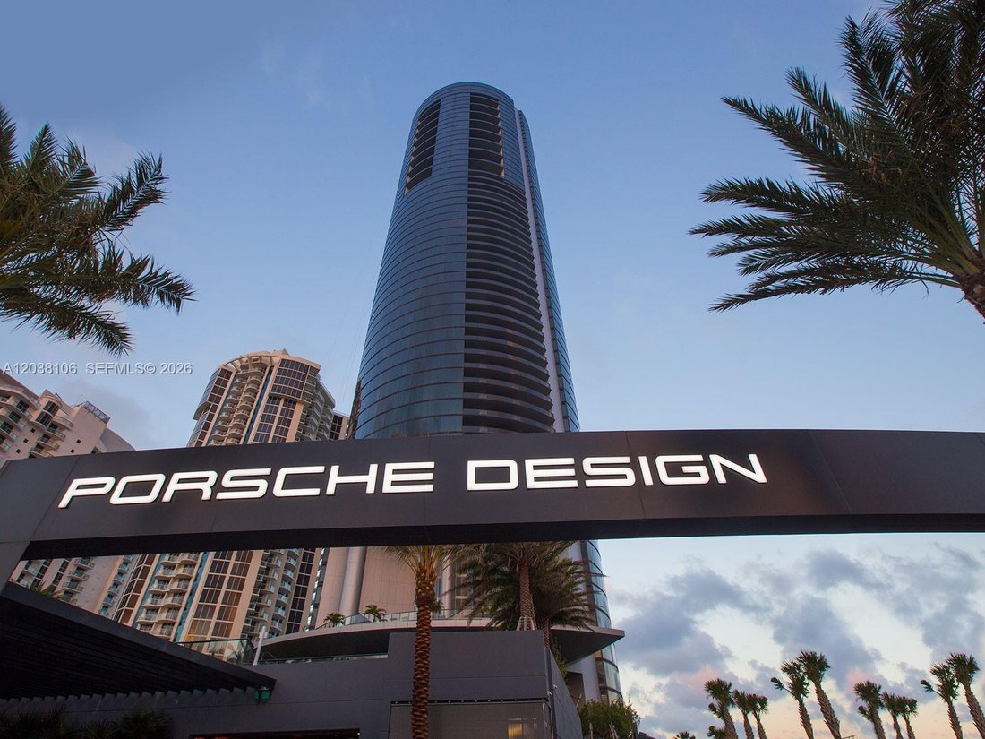 Condo in Sunny Isles Beach, Florida, United States 1 - 18197288