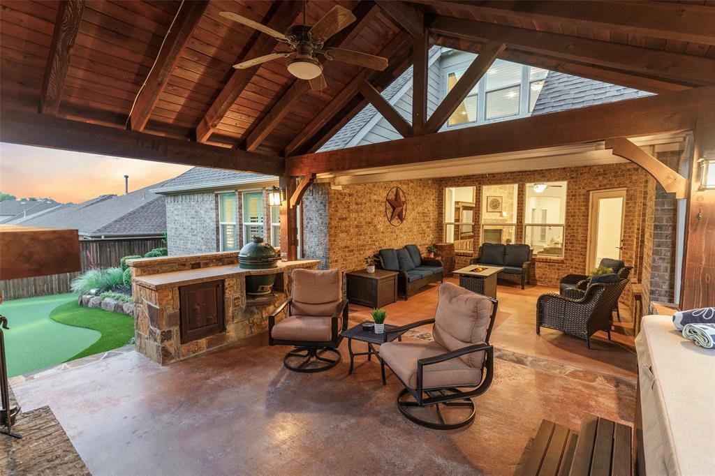 House in McKinney, Texas, United States 2 - 17799614