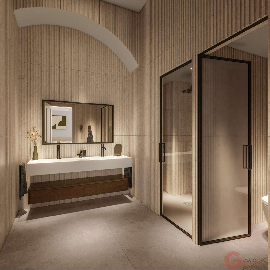 Apartment in Centro, Malaga, Spain 1 - 17039790