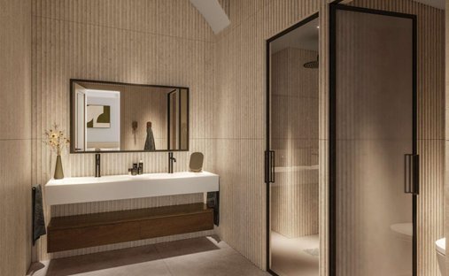 Apartment in Centro, Malaga, Spain 1