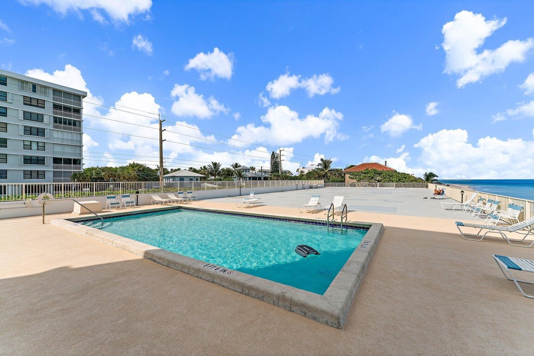 Condo in North Palm Beach, Florida, United States 5 - 18196602