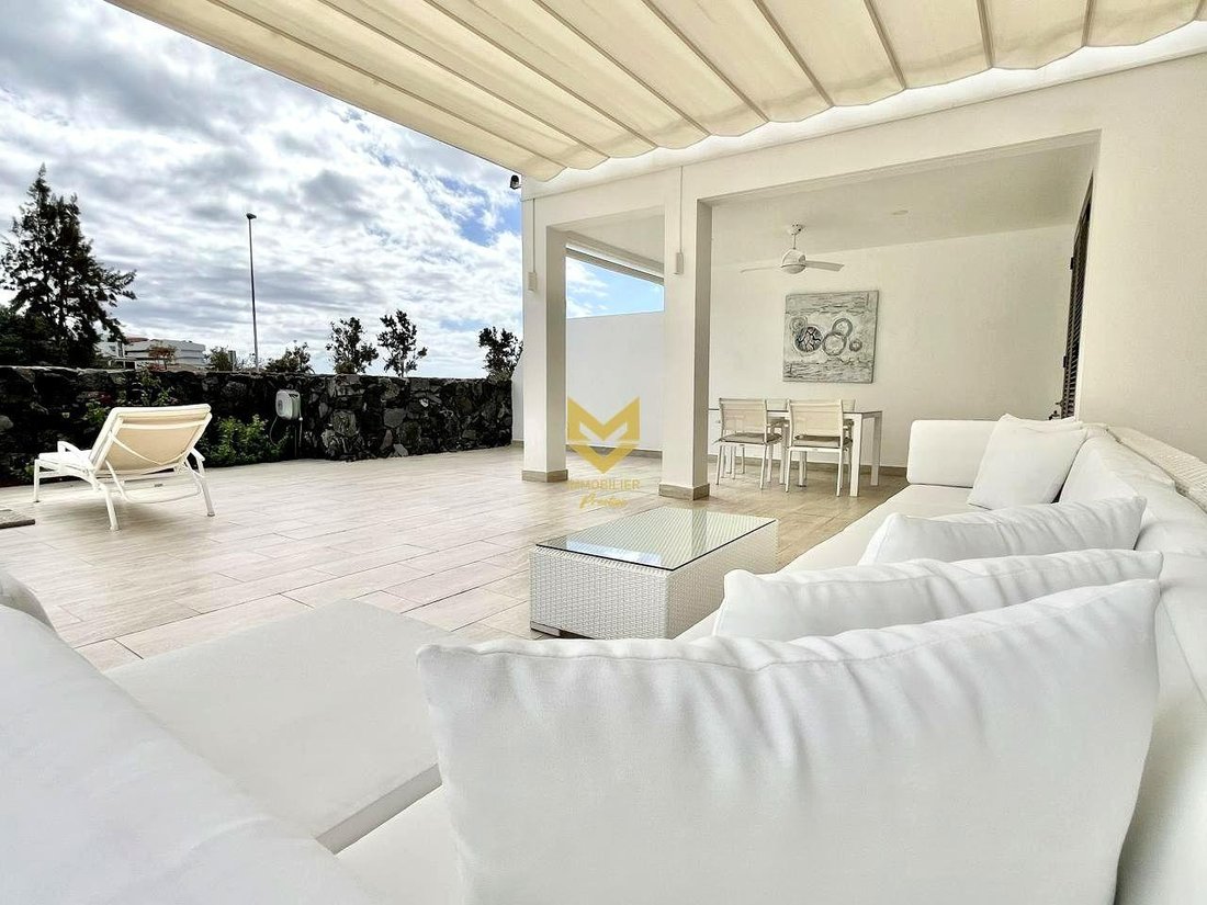 Apartment in La Caleta, Adeje, Canary Islands 4 - 18196036