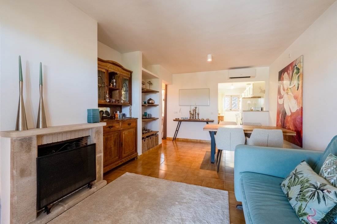 Appartement à Cala Murada, Manacor, Îles Baléares 5 - 18197348
