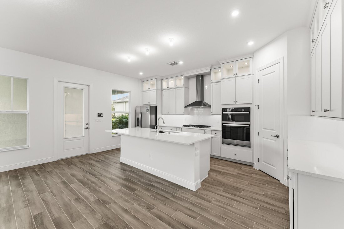 House in Palm City, Florida, United States 3 - 18196604