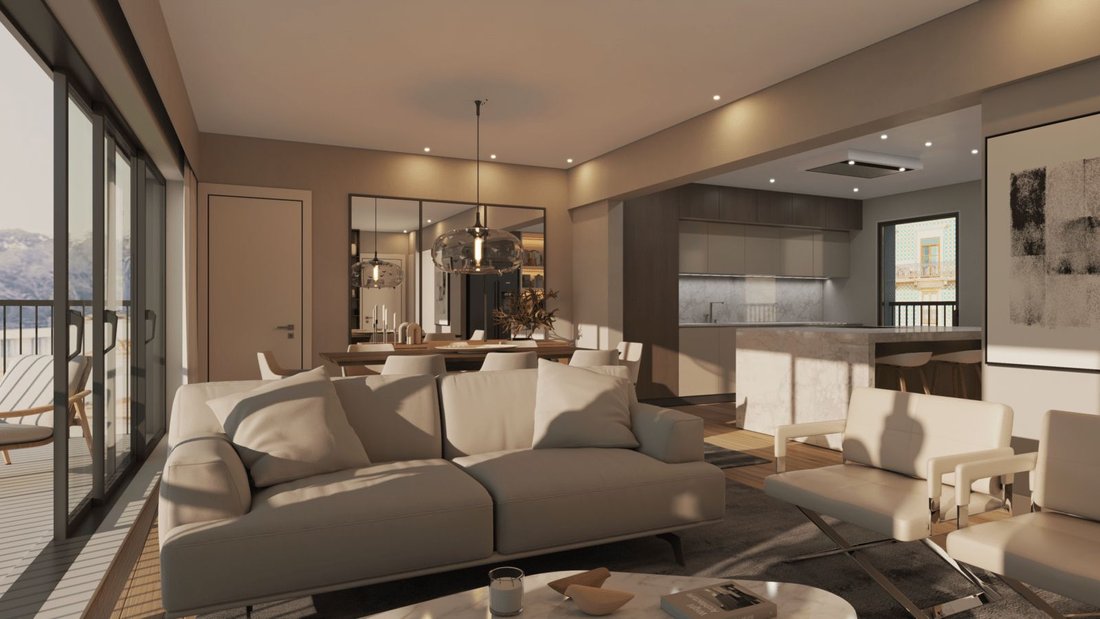 Apartment in Misericordia, Lisbon, Portugal 2 - 18198420